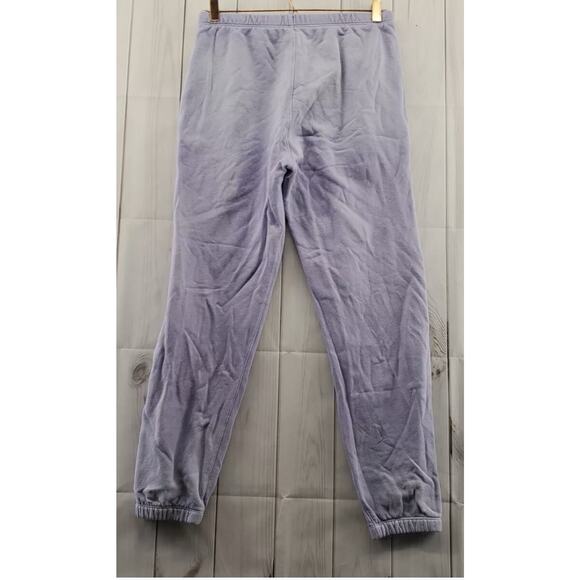 Hanes Gray Sweatpants Joggers Small Petite - Picture 2 of 4